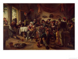 Wedding Party