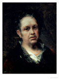 Self Portrait  1815