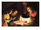The Nativity