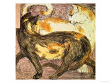 Two Cats