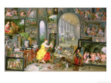 Allegory of Painting