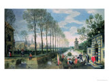 The Four Seasons: Spring