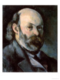Self Portrait  circa 1879-85