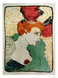 Mademoiselle Marcelle Lender  1895