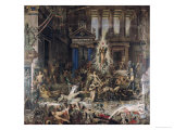 Les Pretendants  1862-98