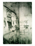 Nocturne: Palaces