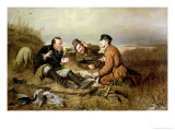 Hunters  1816