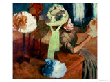 The Millinery Shop  1879/84