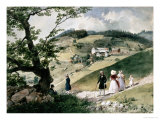 Promenade in Tabon