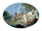 The Sleeping Venus