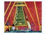 Set Design for 