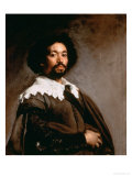 Juan De Pareja  1650