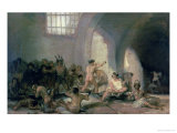 The Madhouse  1812-15