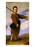 The Club Foot  1642
