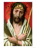 Christ Crowned with Thorns