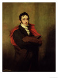 Spencer  2nd Marquess of Northampton  1821