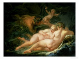 Pan and Syrinx  1759
