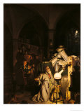 The Alchymist  1771