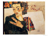 Self Portrait  1911