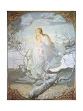 The Angel of Life