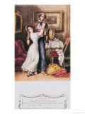 Carmen and Don Jose  1846