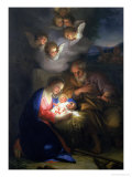 Nativity Scene