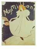 09:May Milton  France  1895