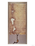 The Magna Carta of Liberties  Third Version Issued in 1225 by Henry III