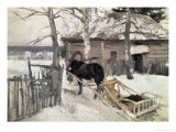 Winter  1894