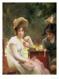In Love  1907