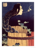 Japanese Ghost
