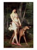 Diana the Huntress