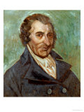 Portrait of Thomas Paine (1737-1809)