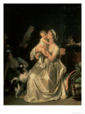 Motherhood  1805