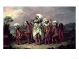 Medicine Mask Dance