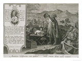 The Development of the Mariner's Astrolabe and the Discovery of America by Rmerigo Vespucci