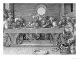 The Last Supper  Pub 1523