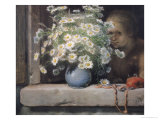 The Bouquet of Margueritas