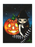 Halloween Night