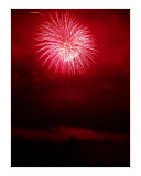 Firey Fireworks