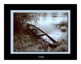 old boat