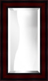 10x20 Bevel Mirror