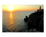 Atlantic Sunset