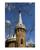 Guell Parc 2
