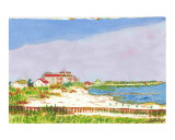 Cedar Island  NC