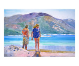 Along the Shore