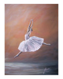 Ballerina