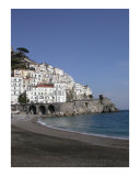 Amalfi Beach