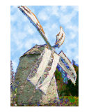 Cape Windmill