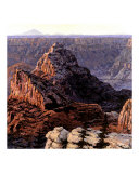 Grand Canyon Vishu Temple